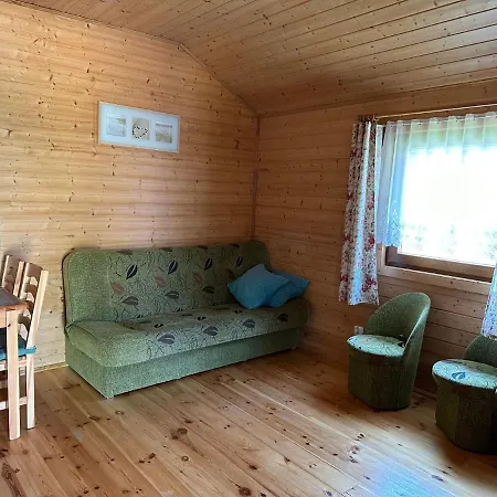 Prázdninový dům Rodzinne Jantar