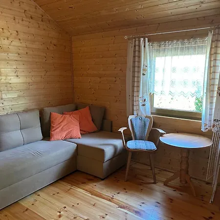 Rodzinne Jantar Prázdninový dům