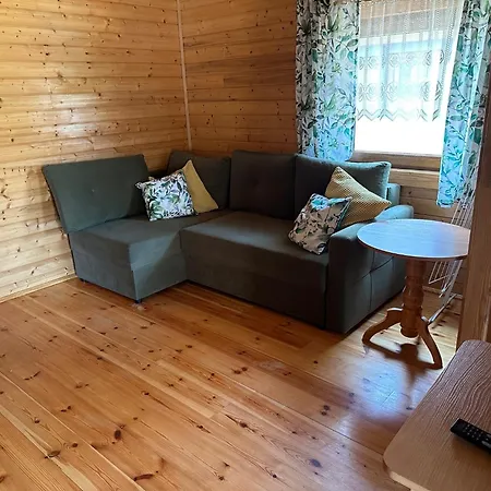 Casa vacanze Rodzinne Jantar *