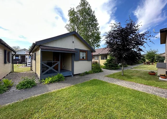 Rodzinne Jantar * Bobolin