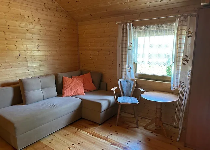 Rodzinne Jantar Vakantiehuis